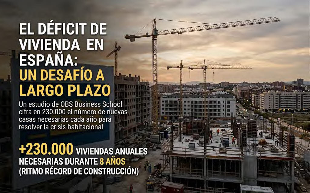 deficit vivienda